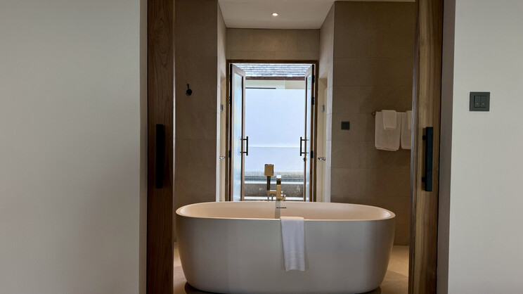 Baan Haad Ngam Boutique Resort